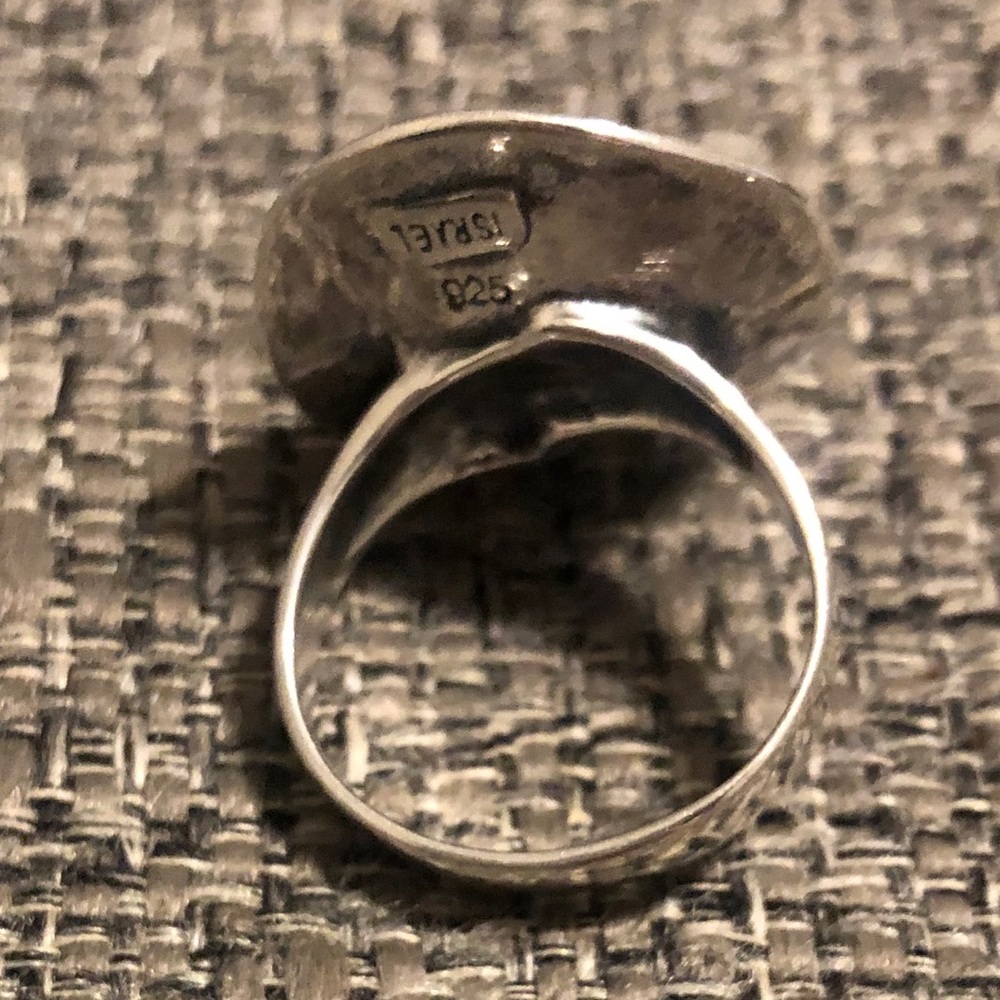 Silpada Ring - image 4